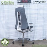 HF-1025 - Haworth Open Box Returns Fern