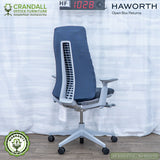 HF-1028 - Haworth Open Box Returns Fern