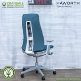 HF-1035 - Haworth Open Box Returns Fern