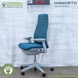 HF-1036 - Haworth Open Box Returns Fern