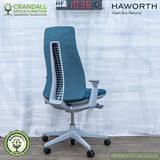 HF-1036 - Haworth Open Box Returns Fern