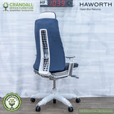 HF-1039 - Haworth Open Box Returns Fern with Headrest