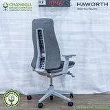 HF-1046 - Haworth Open Box Returns Fern
