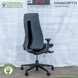 HF-1048 - Haworth Open Box Returns Fern