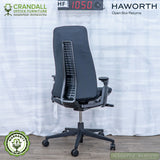 HF-1050 - Haworth Open Box Returns Fern