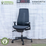 HF-1051 - Haworth Open Box Returns Fern