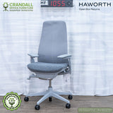 HF-1055 - Haworth Open Box Returns Fern