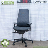 HF-1056 - Haworth Open Box Returns Fern