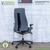HF-1058 - Haworth Open Box Returns Fern