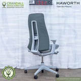 HF-1062 - Haworth Open Box Returns Fern