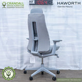HF-1064 - Haworth Open Box Returns Fern