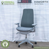 HF-1065 - Haworth Open Box Returns Fern