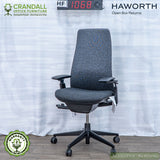 HF-1068 - Haworth Open Box Returns Fern