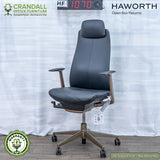 HF-1070 - Haworth Open Box Returns Fern