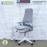 HF-1072 - Haworth Open Box Returns Fern