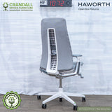 HF-1072 - Haworth Open Box Returns Fern
