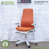 HF-1075 - Haworth Open Box Returns Fern