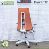 HF-1075 - Haworth Open Box Returns Fern