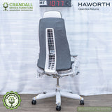 HF-1077 - Haworth Open Box Returns Fern