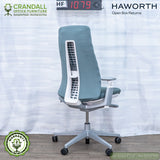 HF-1079 - Haworth Open Box Returns Fern