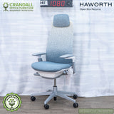 HF-1080 - Haworth Open Box Returns Fern