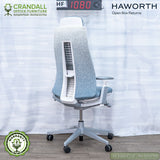 HF-1080 - Haworth Open Box Returns Fern