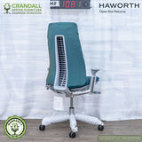 HF-1081 - Haworth Open Box Returns Fern