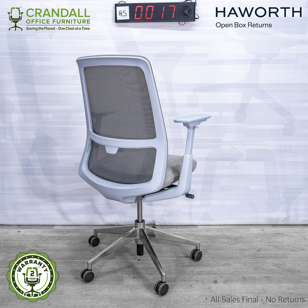 HS-0017 - Haworth Soji – Crandall Office Furniture