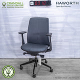HS-0018 - Haworth Open Box Returns Soji