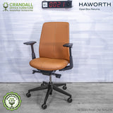 HS-0021 - Haworth Soji