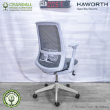 HS-0057 - Haworth Soji