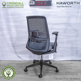 HS-0063 - Haworth Soji