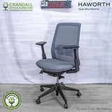 HS-0068 - Haworth Soji