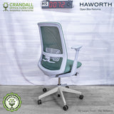 HS-0072 - Haworth Soji