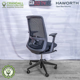 HS-0074 - Haworth Soji