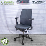 HS-0075 - Haworth Soji