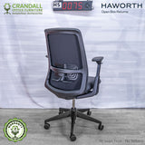 HS-0075 - Haworth Soji