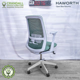 HS-0076 - Haworth Soji