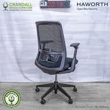 HS-0079 - Haworth Soji