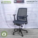 HS-0081 - Haworth Soji