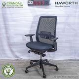 HS-0083 - Haworth Soji