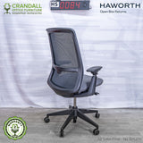 HS-0084 - Haworth Soji