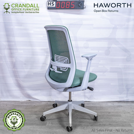 HS-0085 - Haworth Soji