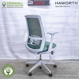 HS-0088 - Haworth Soji