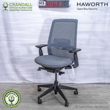 HS-0093 - Haworth Soji