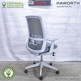 HS-0094 - Haworth Soji