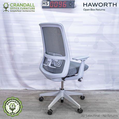 HS-0096 - Haworth Soji