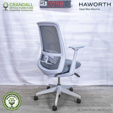 HS-0098 - Haworth Soji