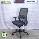 HS-0100 - Haworth Soji