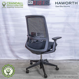 HS-0101 - Haworth Soji